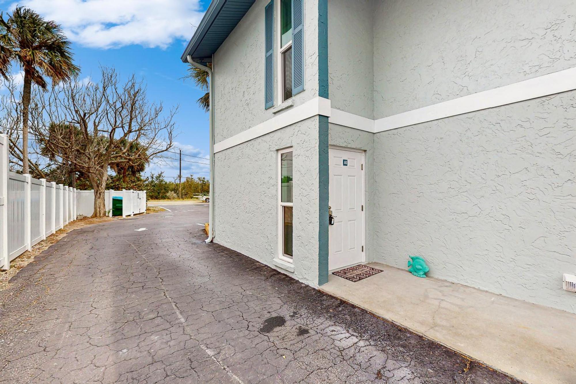 Townhouses In The Cay - A1 布雷登顿 外观 照片